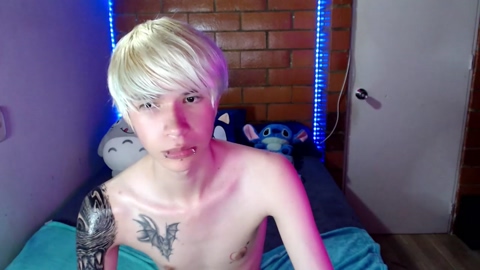 andyytwink  08-11-2022